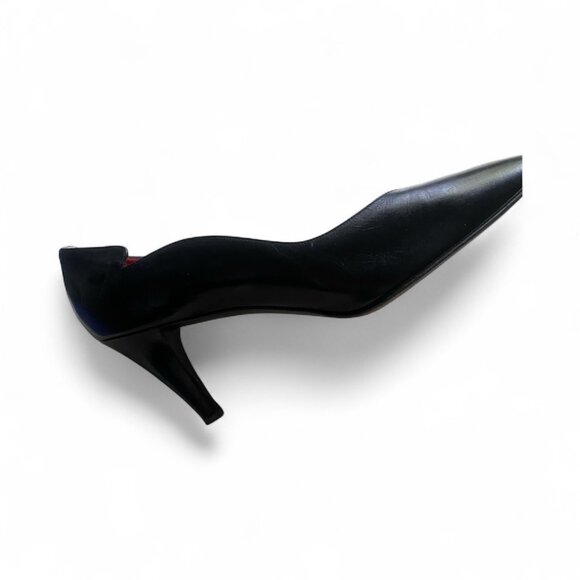 Beautiful vintage YSL pumps - Picture 2 of 3